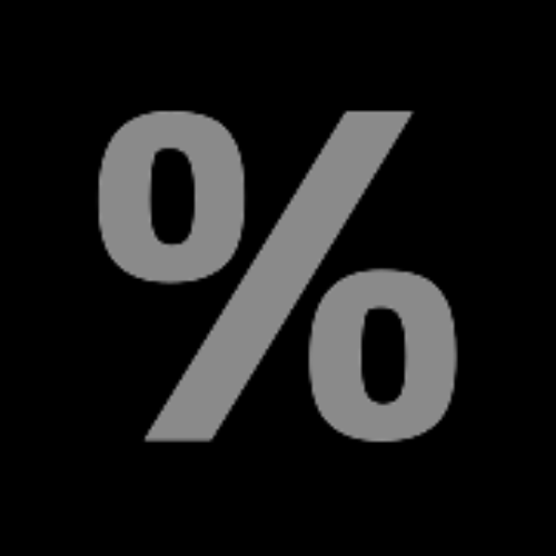 Percentage Calculator